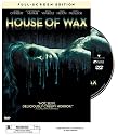House of Wax (Full Screen Edition)