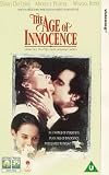 Age Of Innocence [UK IMPORT] - Daniel Day-Lewis