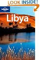 Libya (Lonely Planet Country Guide)