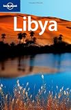 Lonely Planet Libya (Country Travel Guide)