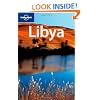 Libya (Lonely Planet Country Guide)