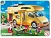 Playmobil Family Camper by Playmobil