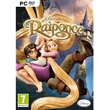 Raiponcepar Disney