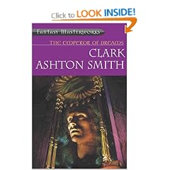 The Emperor Of Dreams: Best Fantasy Tales (Fantasy Masterworks)