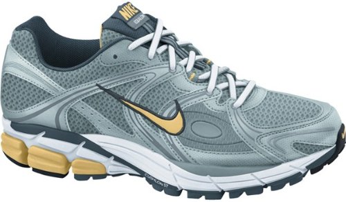 Nike Laufschuhe Damen AIR EQUALON+ 3, Größe Nike US:6