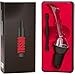 Tossao Wine Aerator Pourer - Wine Accessory Gift