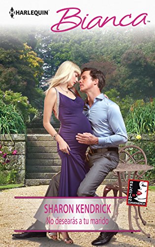 No desearás a tu marido (Bianca) (Spanish Edition)