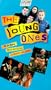 The Young Ones - Cash/Interesting/Summer Holiday [VHS]