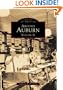 Around Auburn: 2 (Images of America)