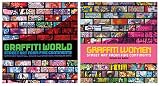 Graffiti World/Graffiti Women Two-Pack: A Special Set for Amazon.com Shoppers