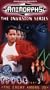 Animorphs - The Invasion Series, Part 3: The Enemy Among Us [VHS]