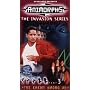 Animorphs - The Invasion Series, Part 3: The Enemy Among Us [VHS]