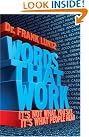 Words That Work...