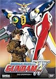 Mobile Suit Gundam Wing - Operation 1