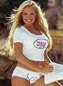 "The Girls Next Door" Crop Top