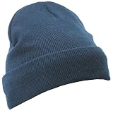 Produkt-Bild: Myrtle Beach Uni Strickm&uuml;tze Thinsulate, One size
