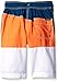 Nautica Boys' Color Block Swim Trunk