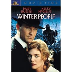 The Winter People