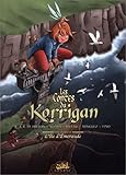 Les Contes du Korrigan, tome 5 : L'�le d'�meraude