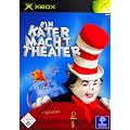 Ein Kater macht Theater