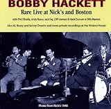 Live at Nick`s & Boston