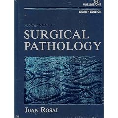 Ackerman's Surgical Pathology (2 Vol Set)