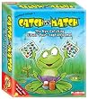 Catch the Match Card Game