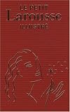 Revue Larousse  / Le Petit Larousse illustré : Offert en récompense scolaire