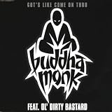 Gots like come on thru [Single-CD]