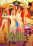 Der Trost von Fremden - Christopher Walken
