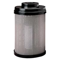 Marineland PA0145 Magnum Carbon & Media Container, 1-Pack