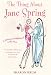 The Thing About Jane Spring