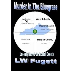 Murder in the Bluegrass