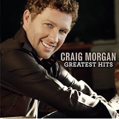 Album Review: “Greatest Hits” by Craig Morgan | Country Music Central