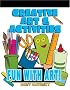 Creative Art & Activities: Fun with Art!