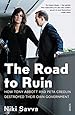 The Road to Ruin: how Tony Abbott and Peta Credlin destroyed their own government