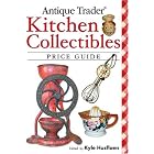 Click here to buy Antique Trader Kitchen Collectibles Price Guide by Kyle Husfloen.