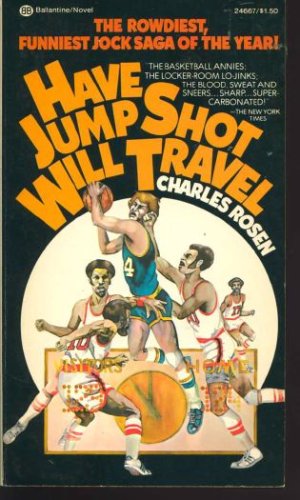 Have Jump Shot, Will Travel