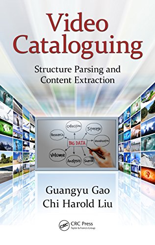 Video Cataloguing: Structure Parsing and Content Extraction