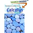 Calculus: Concepts and Methods