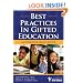 Best Practices in Gifted Education: An Evidence-Based Guide
