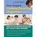 2008 Amy Knapp's Homeschooling Organizer Calendar