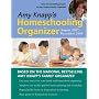 2008 Amy Knapp's Homeschooling Organizer Calendar