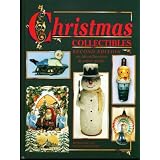 Christmas Collectibles by Margaret Whitmyer
