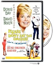 Please Don't Eat the Daisies Movie Streaming.