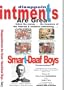 Disappointments Are Great! Follow the Money... The Internet and the Smart Daaf Boys - Stubblefield, Marconi, Ambrose Fleming, Reginald Fessenden, ... Armstrong, Alexanderson and Farnsworth.