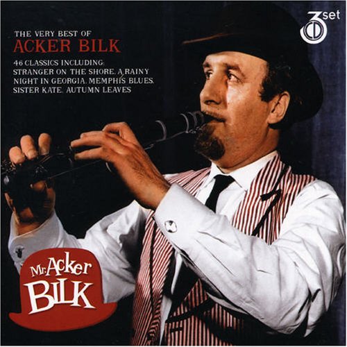 Acker Bilk - Very Best Of - Zortam Music