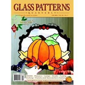 Glass Patterns Quarterly by 