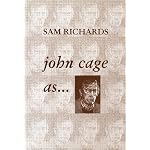 John Cage As... book cover