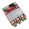 TB6560 3 Axis CNC/ Laser Machine Stepping Motor Controller. Support Mach3 & KCam